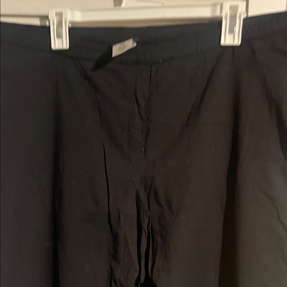 Black Pants
